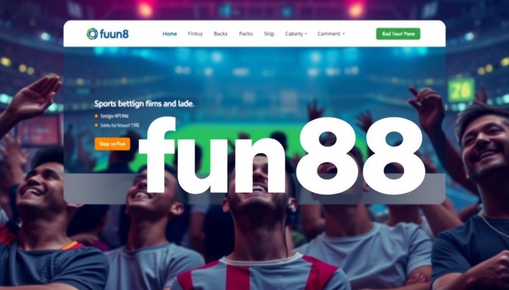 fun88 ความน่าเชื่อถือ