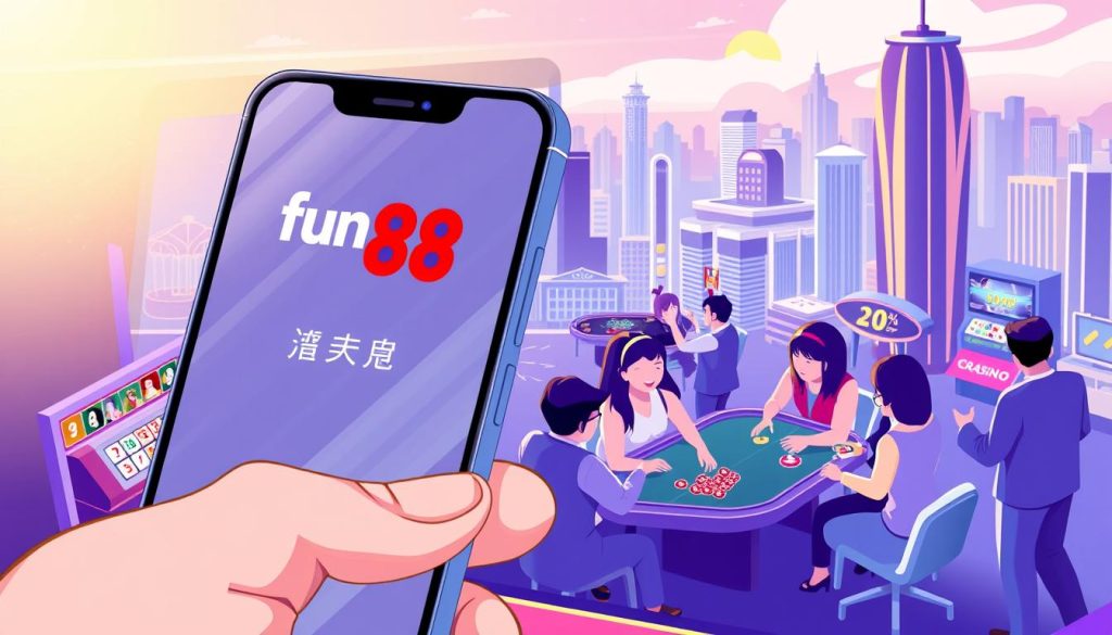 fun88 ทางเข้า