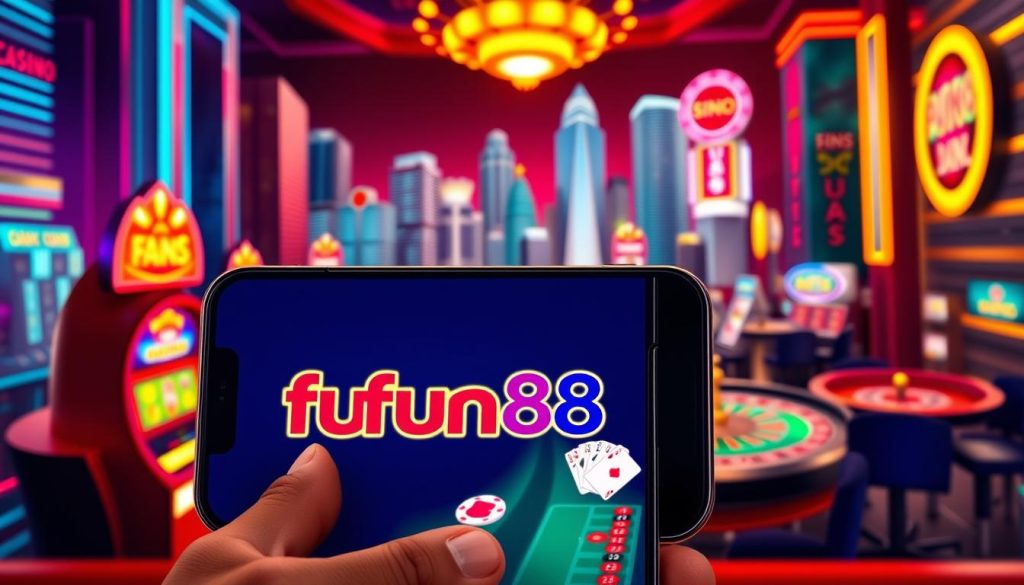 fun88 มือ ถือ