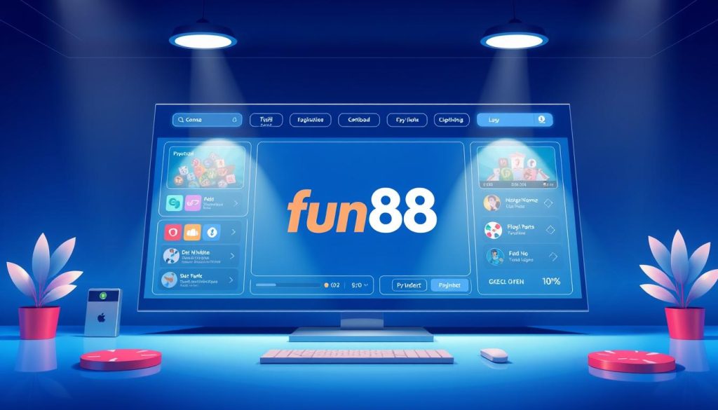 fun88 เข้า ระบบ