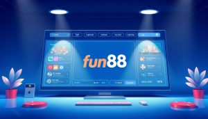 fun88 เข้า ระบบ
