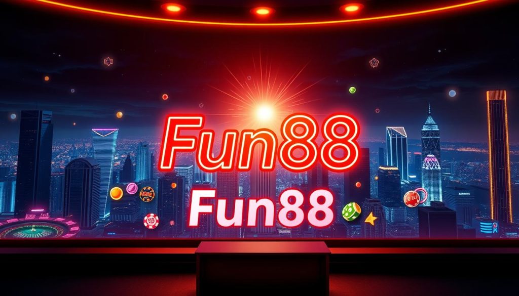fun88เข้าระบบ