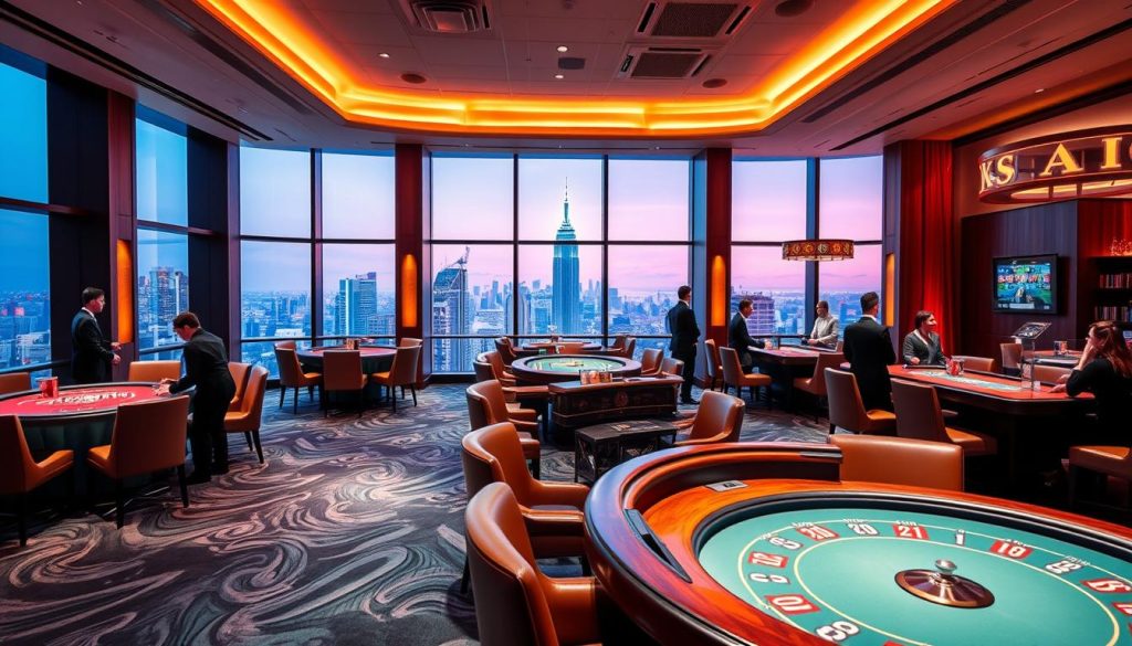 live casino fun88