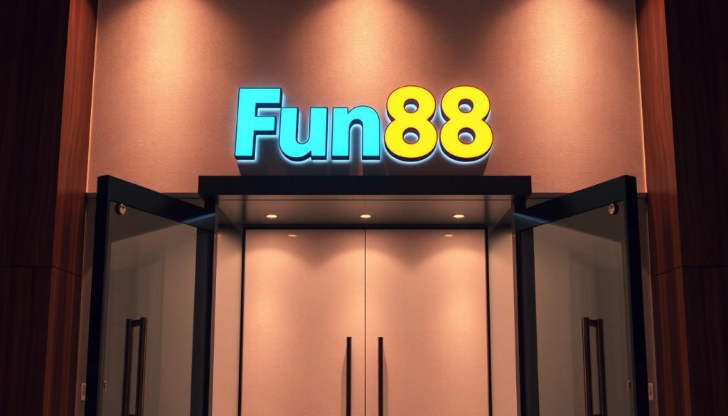 ทางเข้า Fun88 ล่าสุด 2024