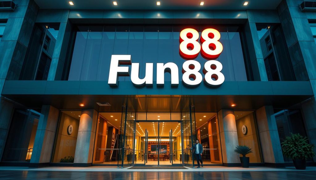 ทางเข้า fun88