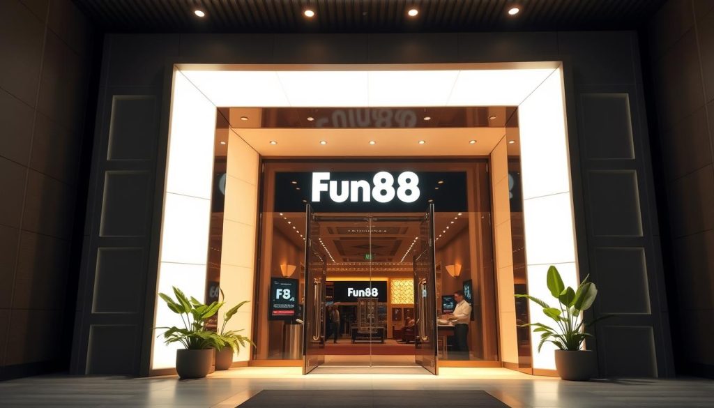 ทางเข้า fun88 2024