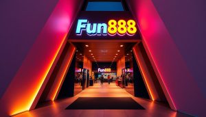 ทางเข้าfun88 ล่าสุด
