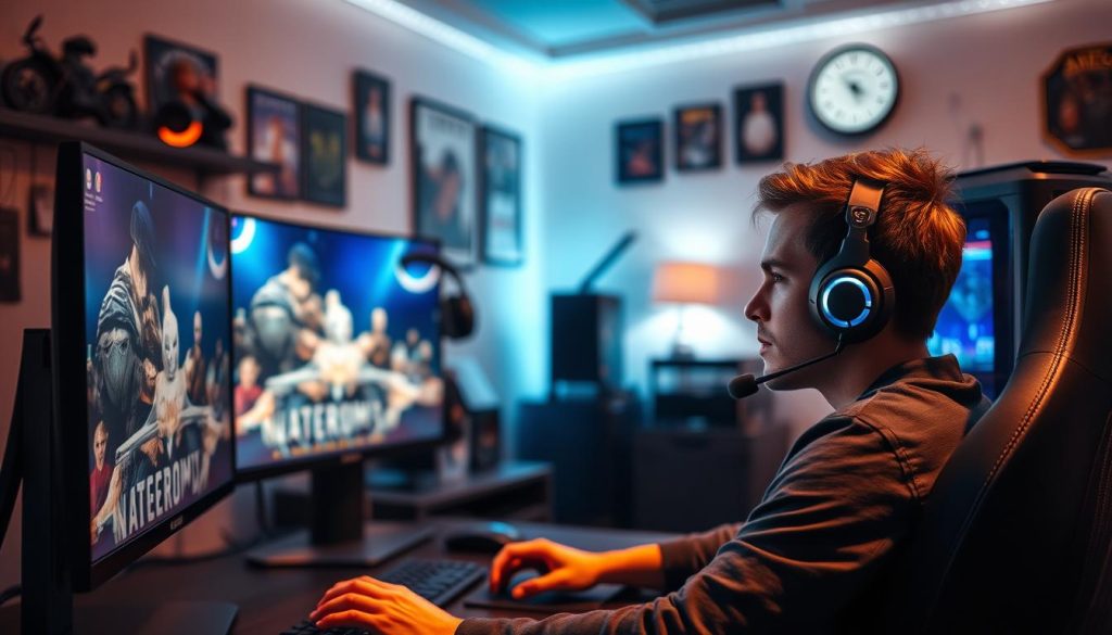 ประสบการณ์การเล่นเกมระดับพรีเมียม