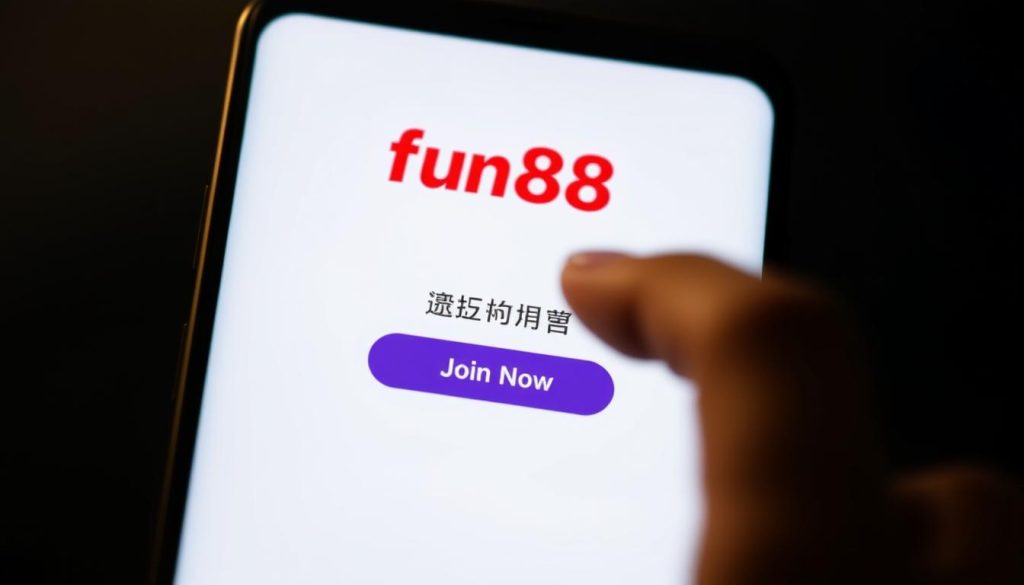 สมัครสมาชิก fun88