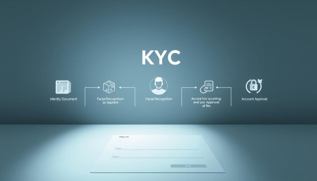 KYC Verification