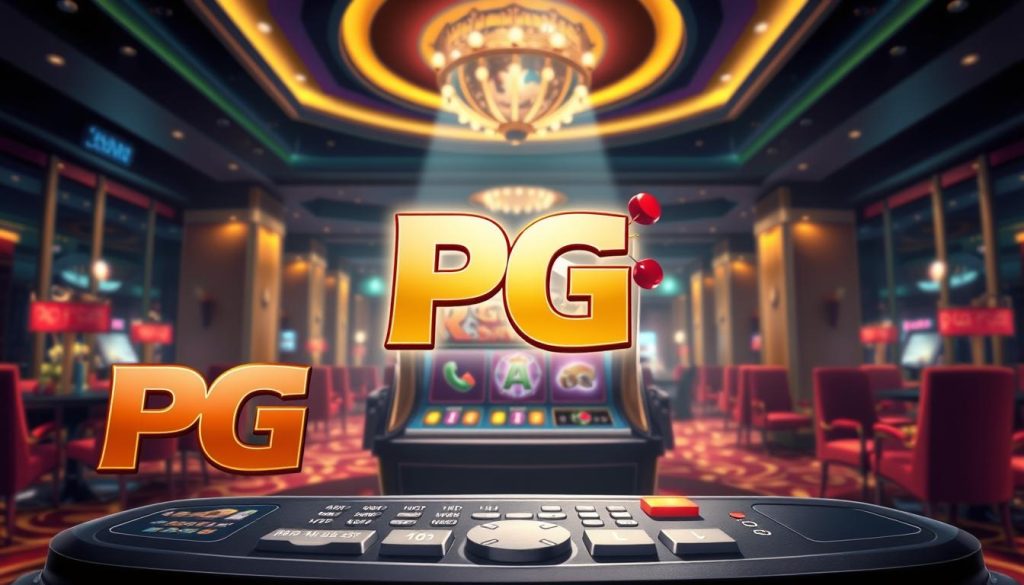 PG Slot