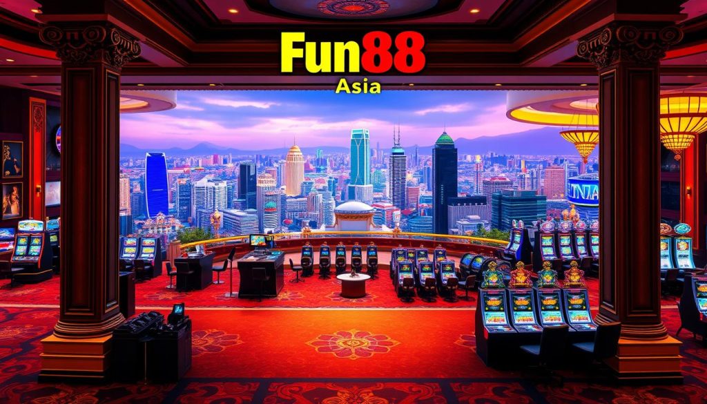 fun88 asia