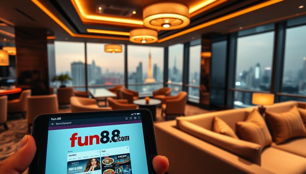 fun88 com