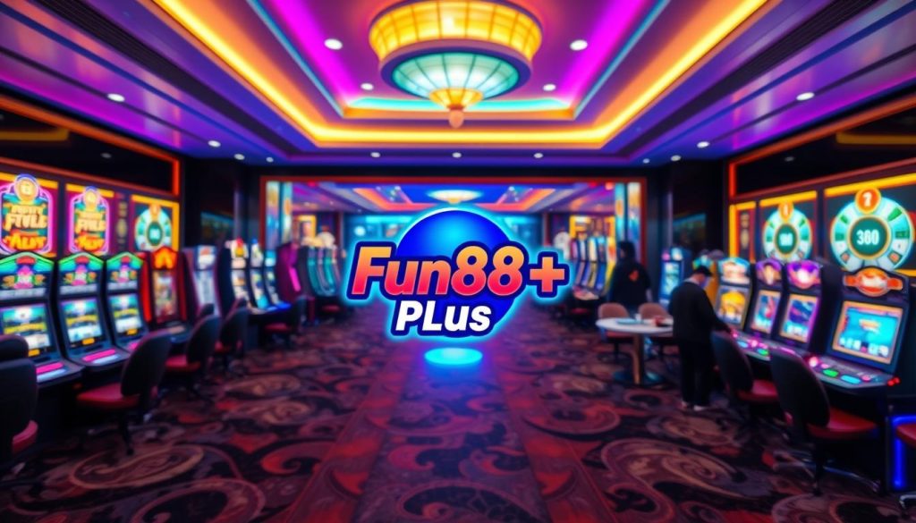 fun88 plus