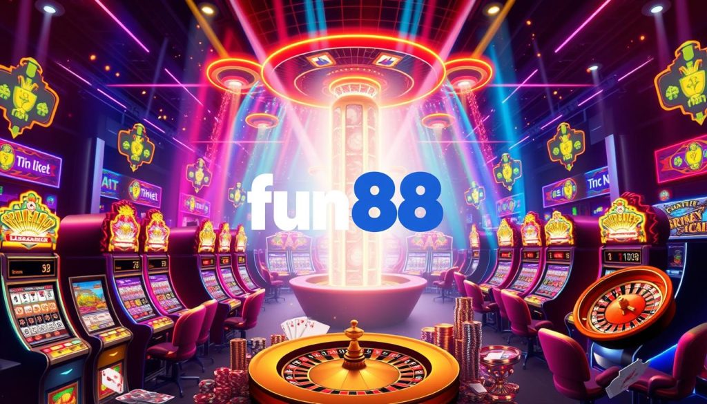 fun88 thai