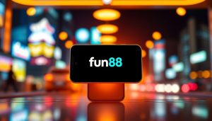 fun88 ทางเข้า มือ ถือ อัพเดทล่าสุด
