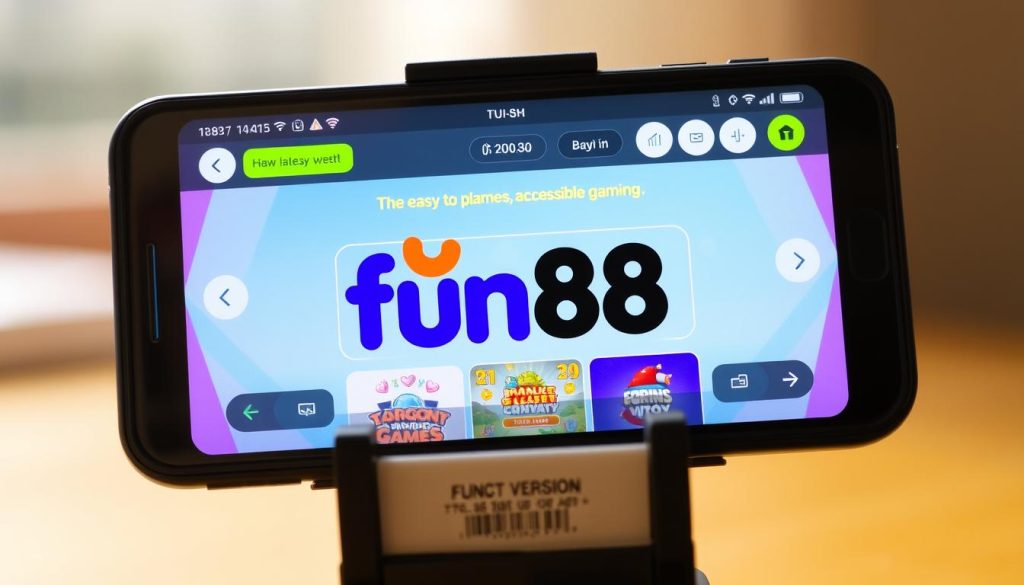 fun88 ทางเข้ามือถืออัพเดทล่าสุด