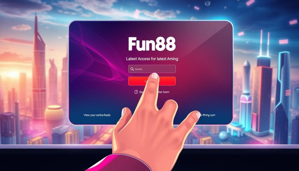 fun88 เข้า ระบบ ล่าสุด