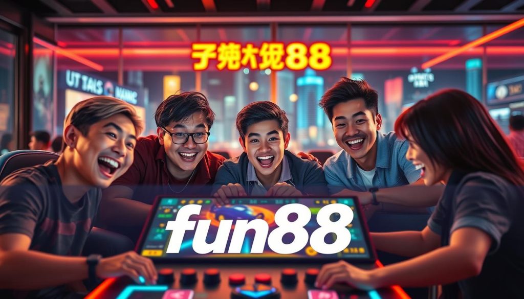 fun88 เข้าระบบ ล่าสุด