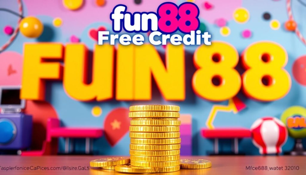 fun88 เครดิตฟรี