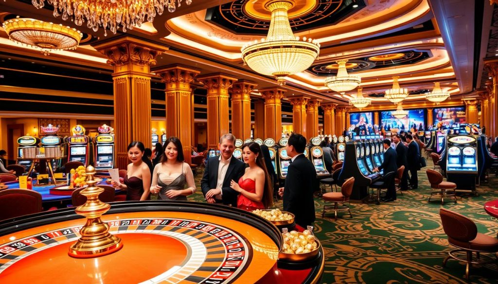 live casino Star Fun88