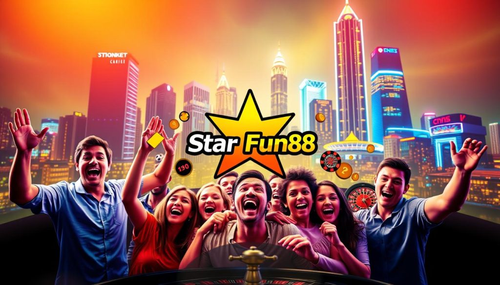 star fun88