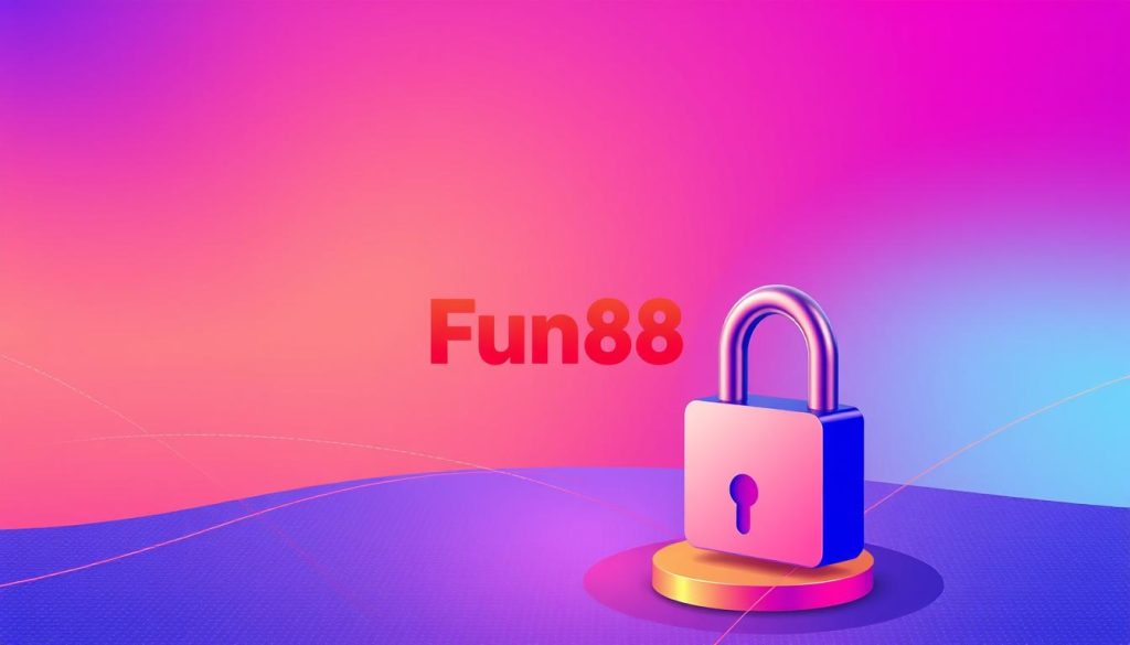ความปลอดภัย Fun88