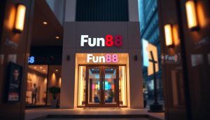 ทางเข้า fun88 ล่าสุด