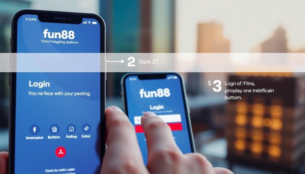 วิธีสมัคร fun88