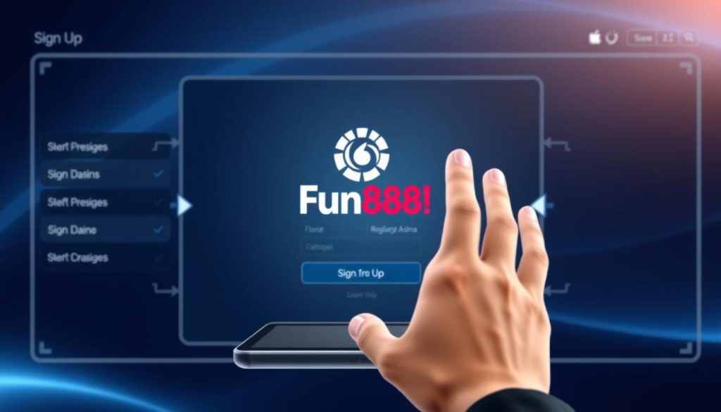 สมัครสมาชิก Fun88 Asia1