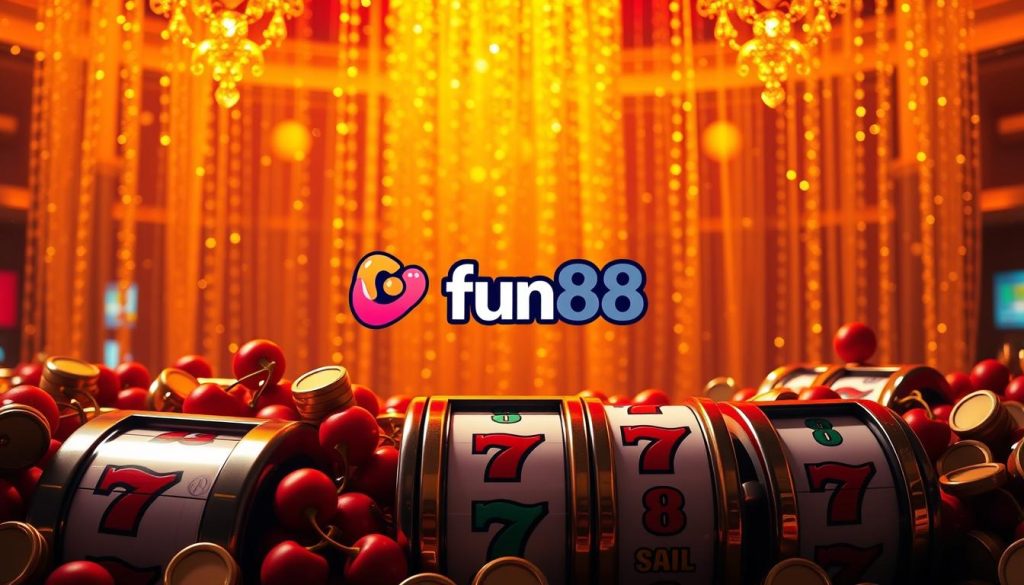 สล็อต fun88