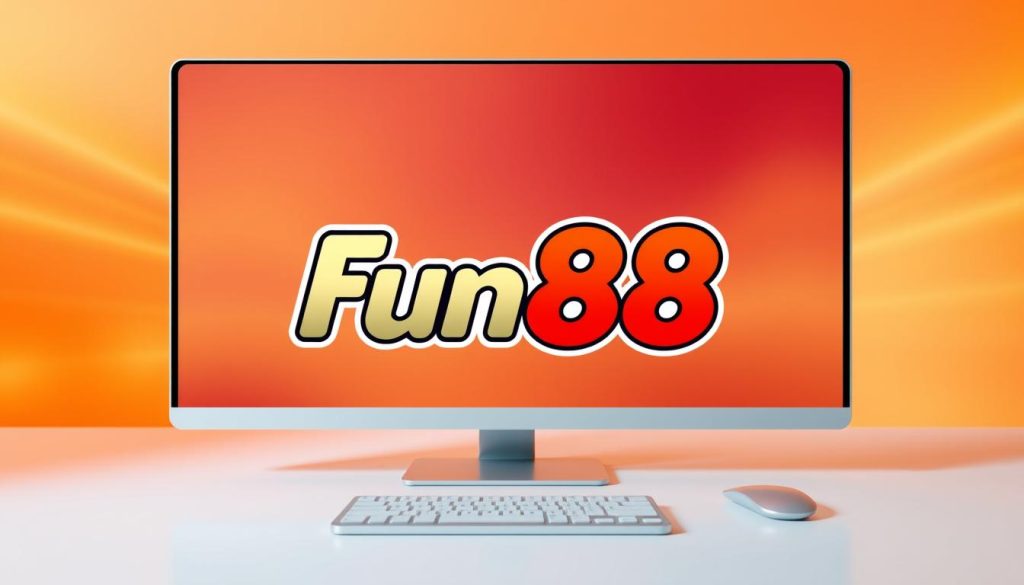แพลตฟอร์มเดิมพัน Fun88