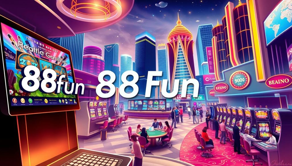 88fun