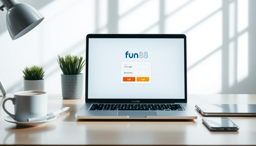 fun88 login