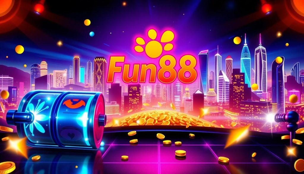 fun88 slot