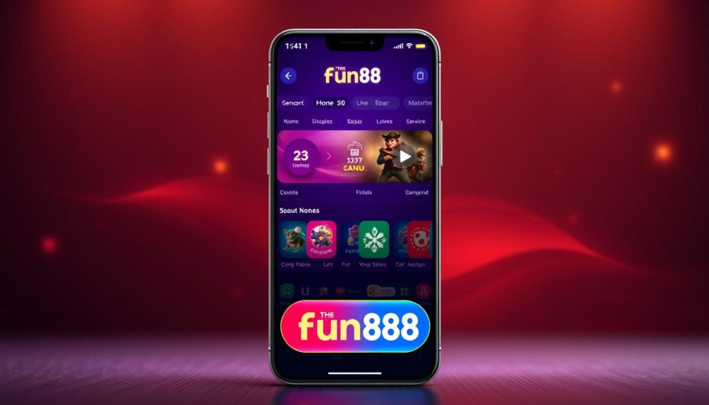 fun88 ทาง เข้า มือ ถือ