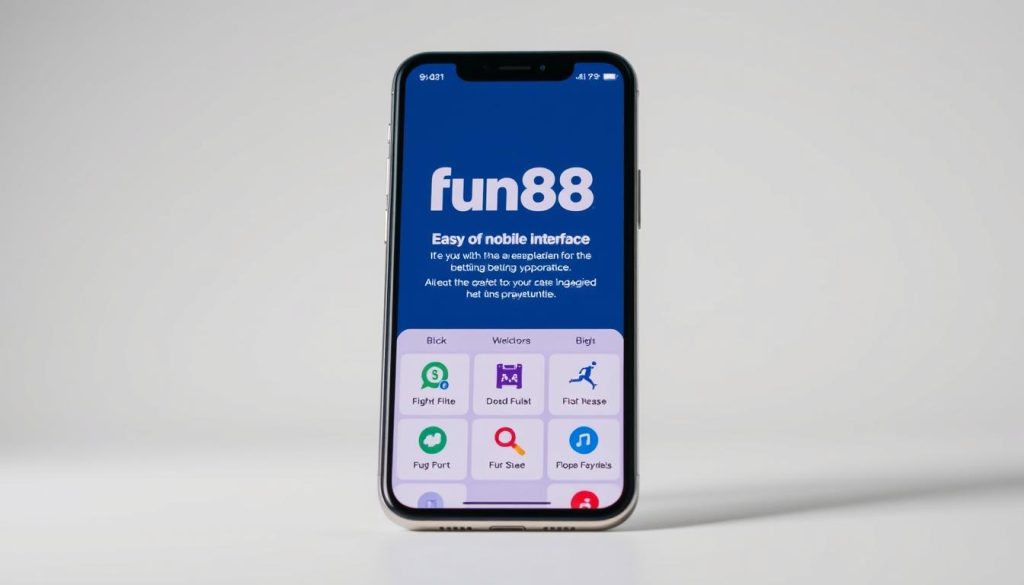 fun88 ทางเข้า มือถือ