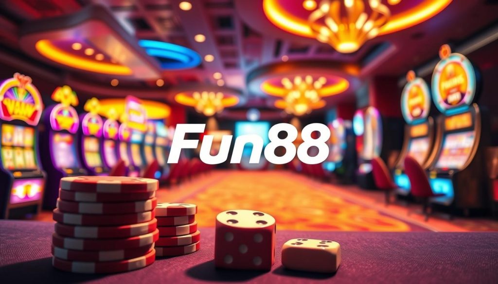 fun88 เครดิตฟรี 100