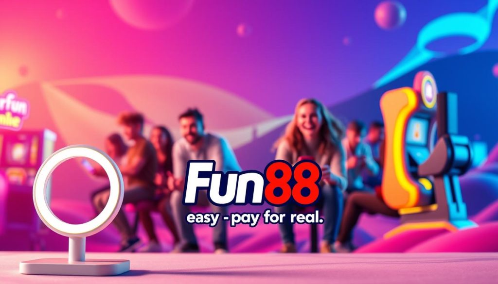 fun88 เว็บตรง ไหม