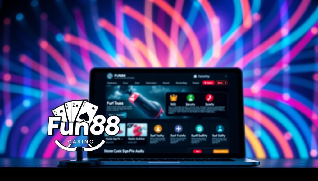 fun88 เอเชีย