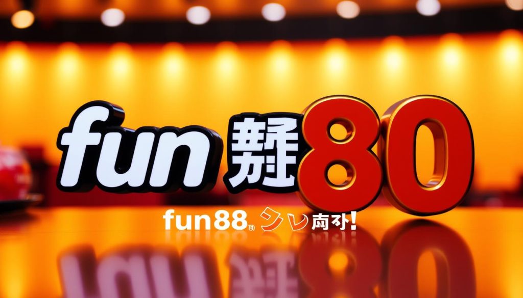 fun88เครดิตฟรี100