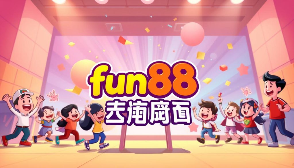 fun88เครดิตฟรี68