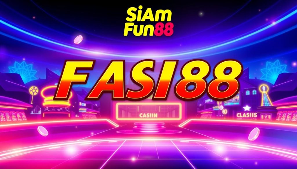 siam fun88