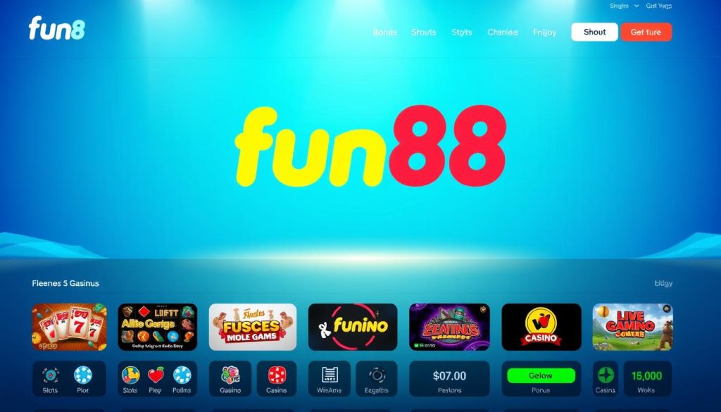 www fun88