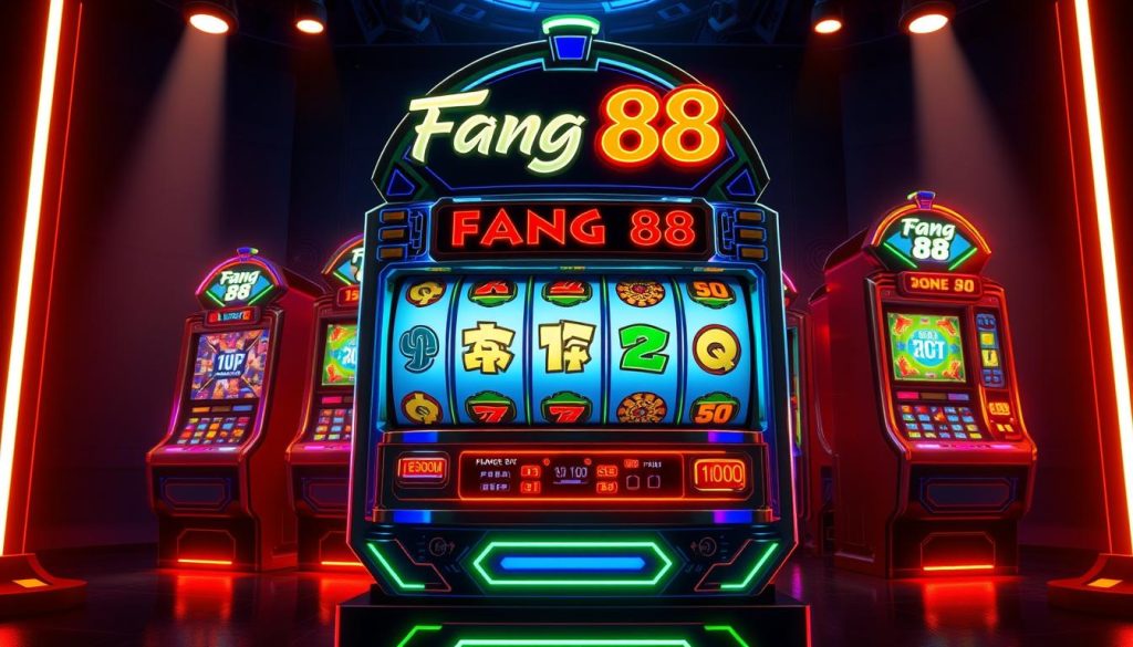 กราฟิกระดับพรีเมียมสล็อตฟัน88