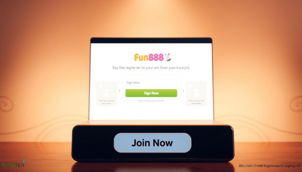 สมัครสมาชิก Fun888