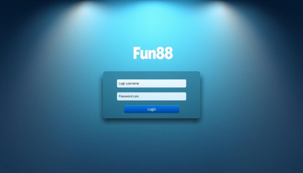 หน้าเข้าสู่ระบบ Fun88