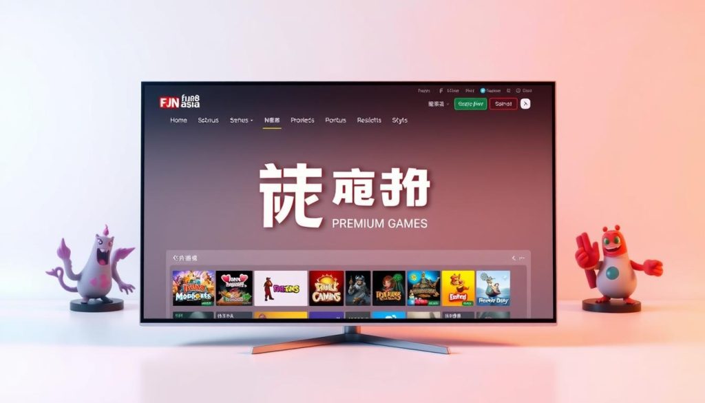 เกมพรีเมียม fun88asia.com