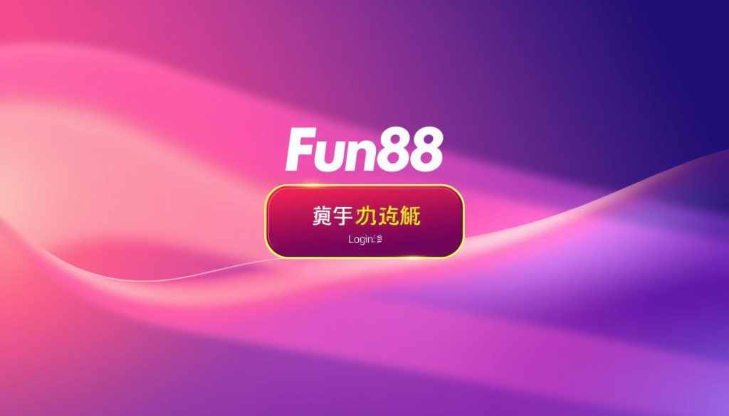 เข้าระบบ fun88