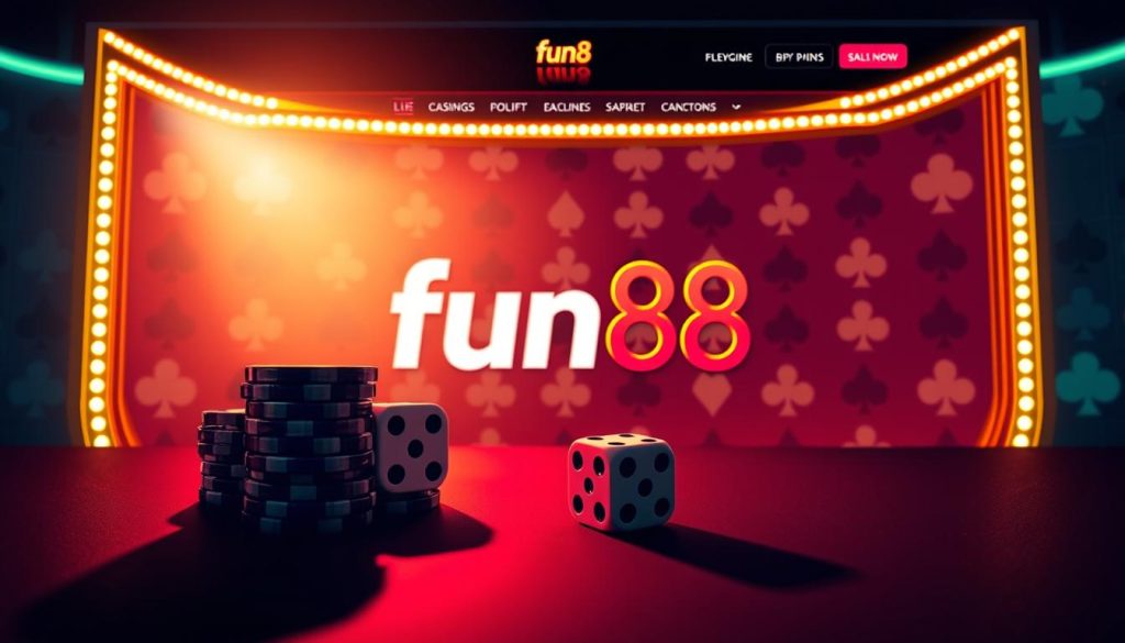 เว็บ พนัน ออนไลน์ fun88